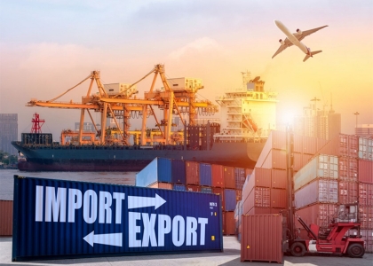 Công ty TNHH đầu tư xuất nhập khẩu A&T