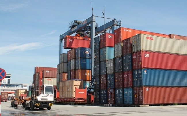 Công ty TNHH đầu tư xuất nhập khẩu A&T